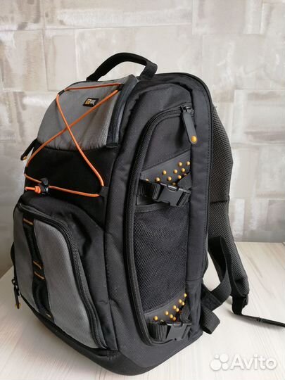 Фоторюкзак Case Logic (с хранения)