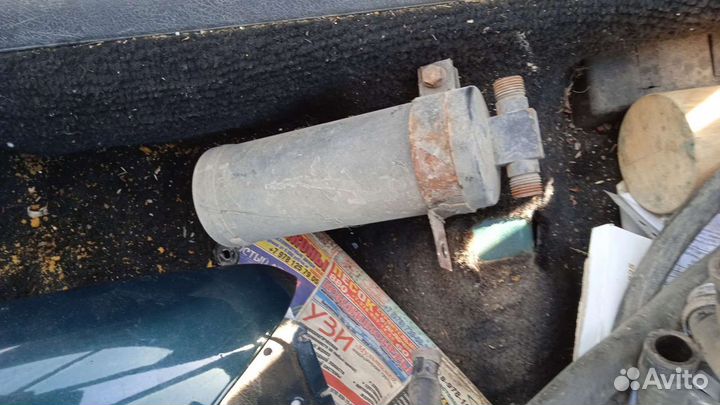 Кондиционер комплектный Rover 200; 400XW