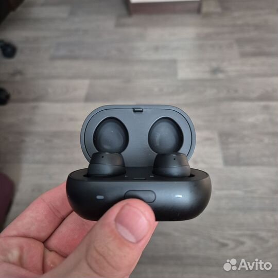 Samsung Gear Icon X 2018