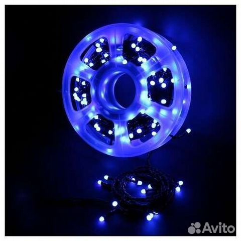 Гирлянда 50 м