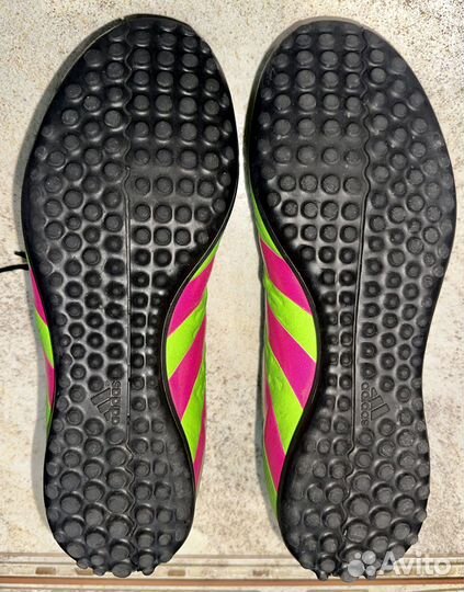 Сороконожки, бутсы футбол Adidas ACE 16.3