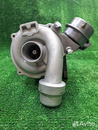 Турбина Borg-Warner/KKK 54399700030