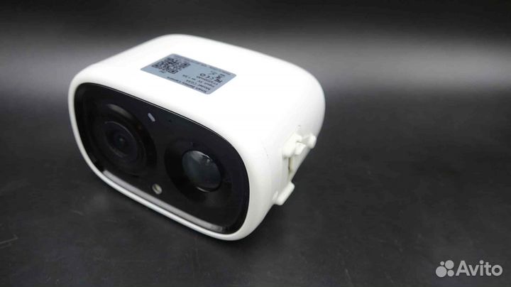 Автономная Аккумуляторная Уличная Камера Wi-Fi