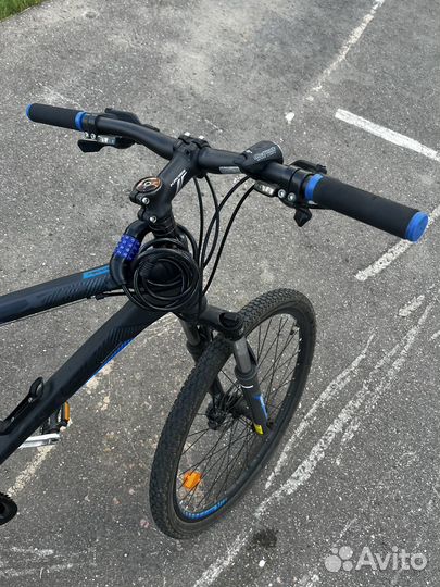 Велосипед для курьера в аренду