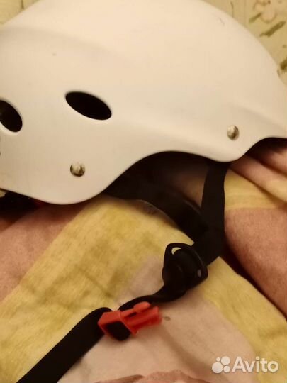 Велосипедный шлем т