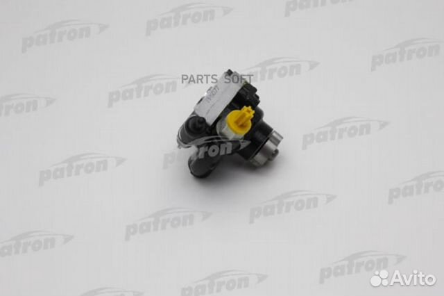 Patron PPS077 Насос гидроусилителя