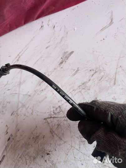 BMW X1 F48 Кабель парковочного тормоза