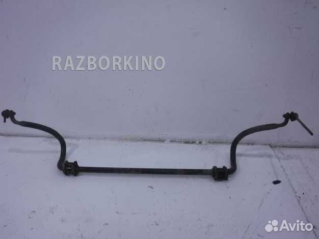 Стабилизатор передний