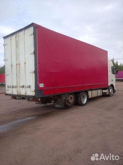 Volvo FH 12, 2004