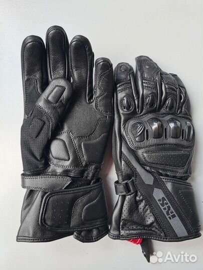 Мотоперчатки IXS Sport LD Novara 3.0