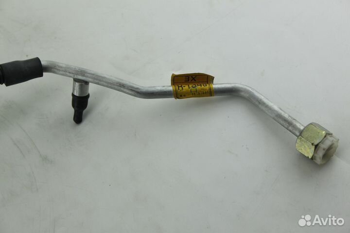 Трубка компрессора кондиционера Daewoo Espero нова