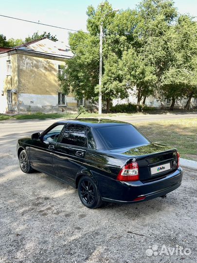 LADA Priora 1.6 МТ, 2014, 179 000 км