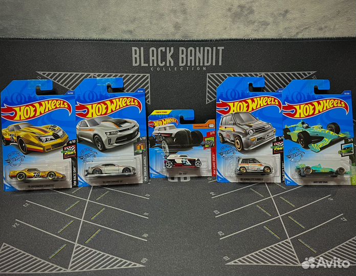Hot Wheels Хот Вилс машинки