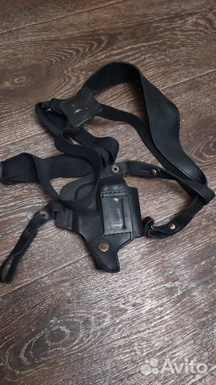 Кобура для осы