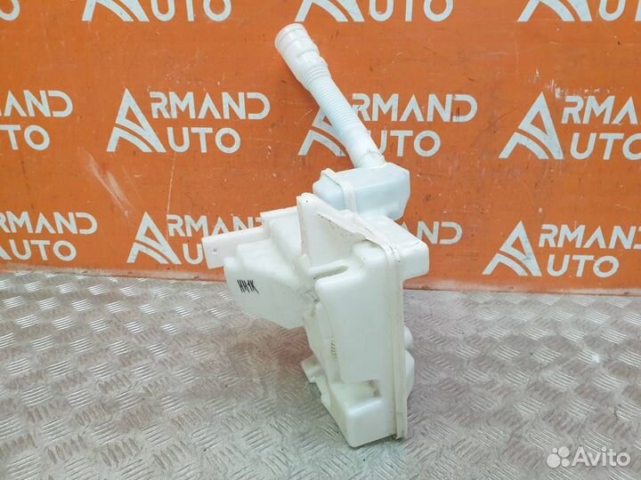 Бачок стеклоомывателя Volkswagen Polo 5 2009-2020