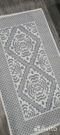 Коврики для ванной и туалета новые