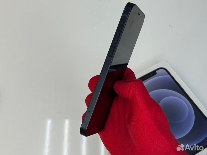 iPhone 12, 256 ГБ