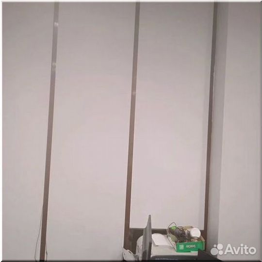 Шторы и жалюзи с гарантией 3 года