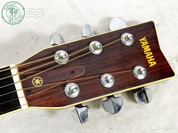 Акустическая гитара Yamaha FG-251