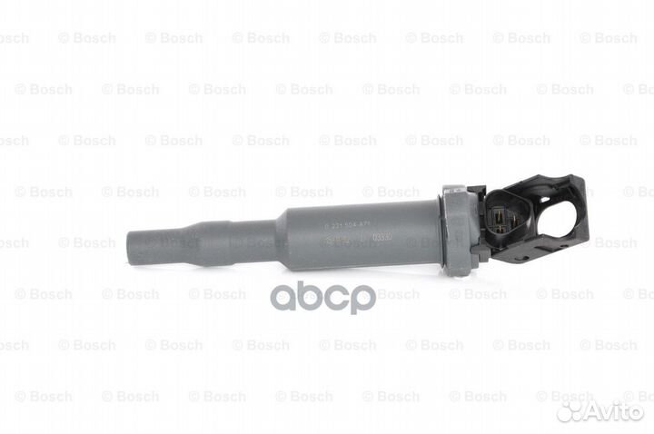 Катушка зажигания 0221504471 Bosch