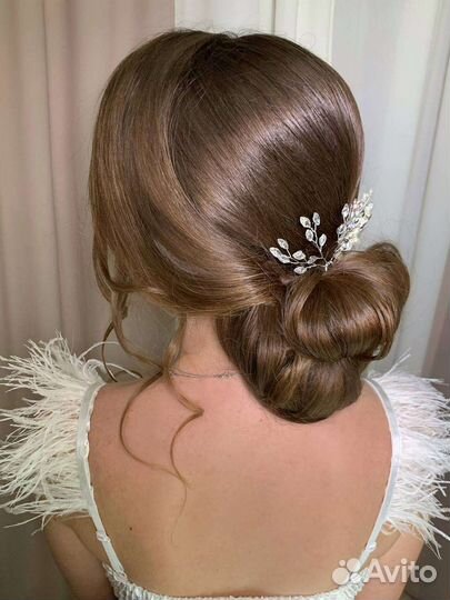 Макияж и прическа /Визажист/Обучение