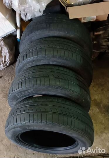 Pirelli Cinturato P1 185/65 R15