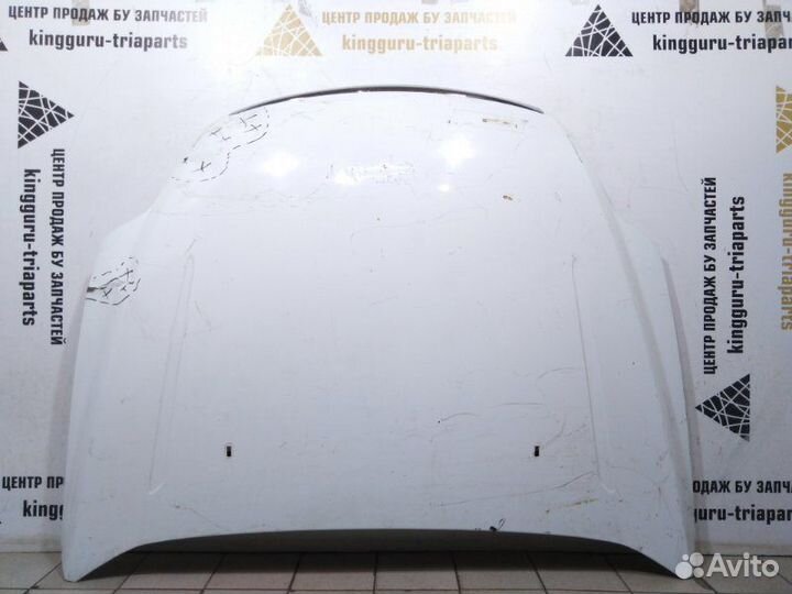Капот Ford Kuga 1 DR 2008-2013