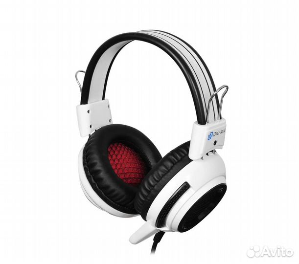 Игровая гарнитура oklick HS-G300