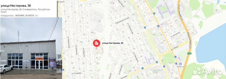 Набор для выпрессовки и запрессовки сайлентблоков