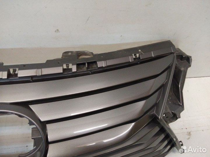 Решетка радиатора Lexus Rx 4 2016-2019