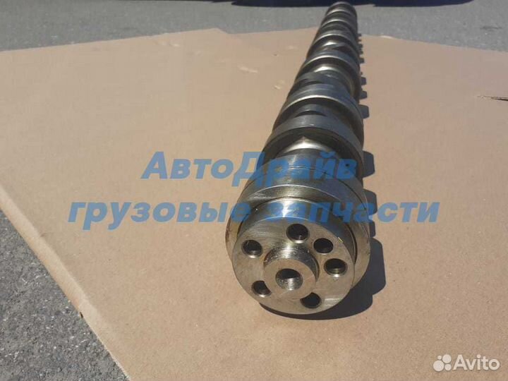 Распредвал Скания мотор DC 12 HPI OEM 1509918