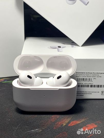 Airpods pro 2