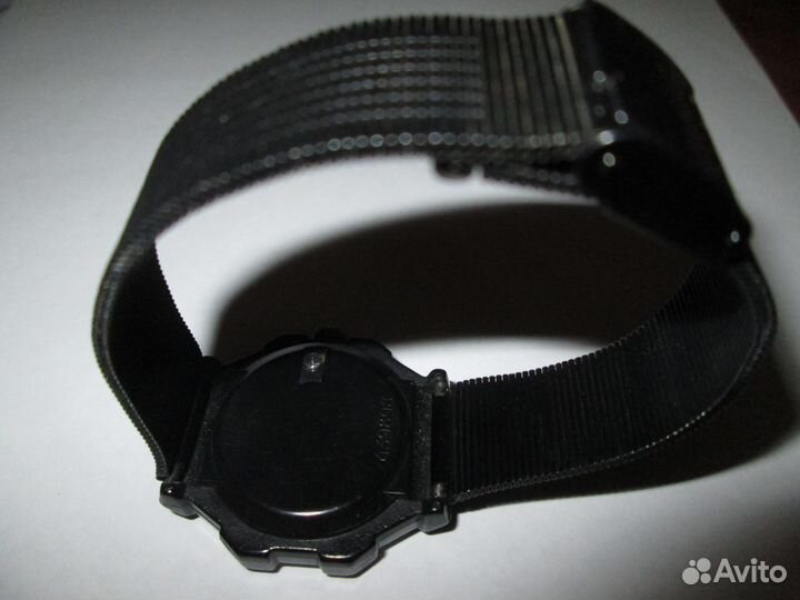 Часы Inex Sport