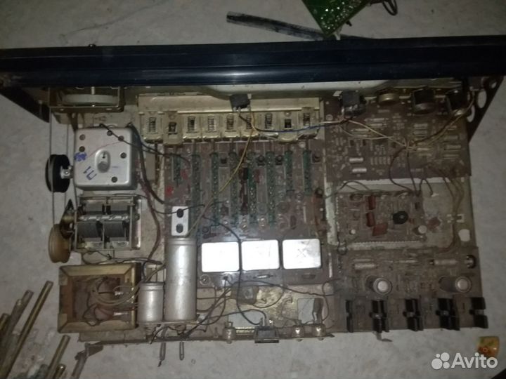 Радиола вега 323 стерео