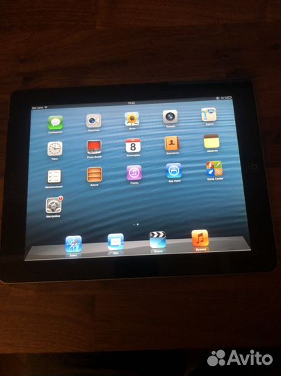 iPad 2