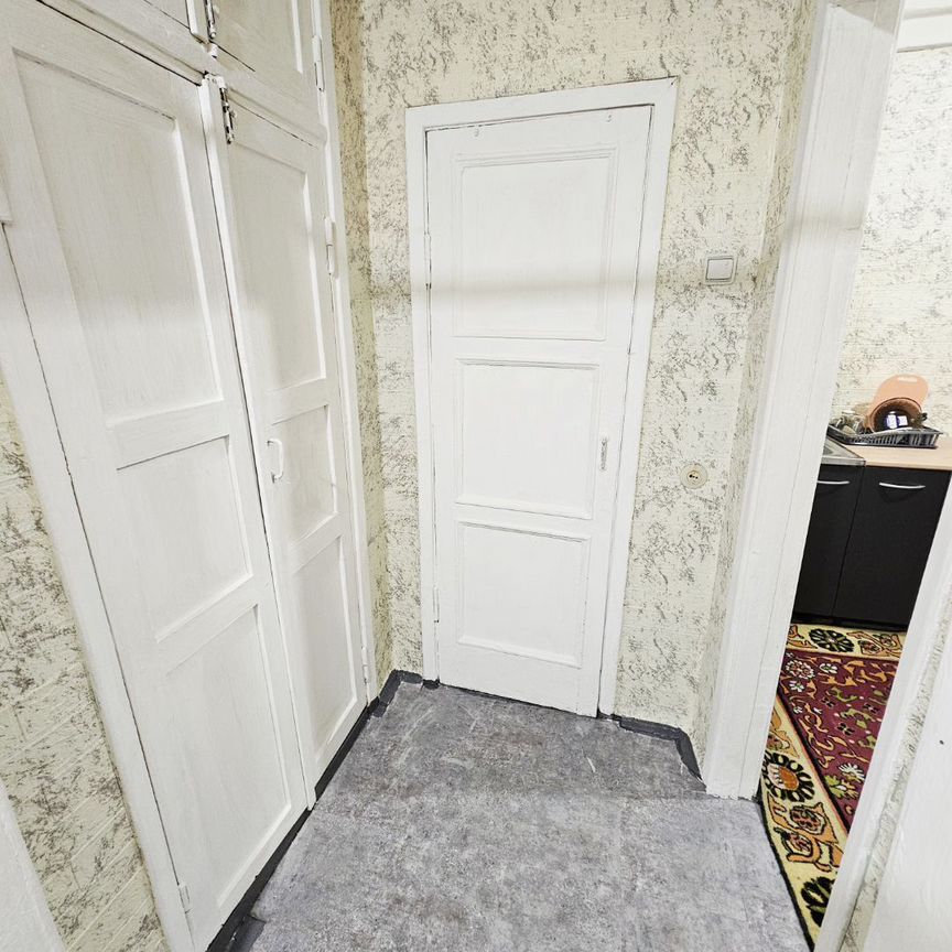 Квартира 2-комн. 37 м² в Оленегорск — фото 18 из 24