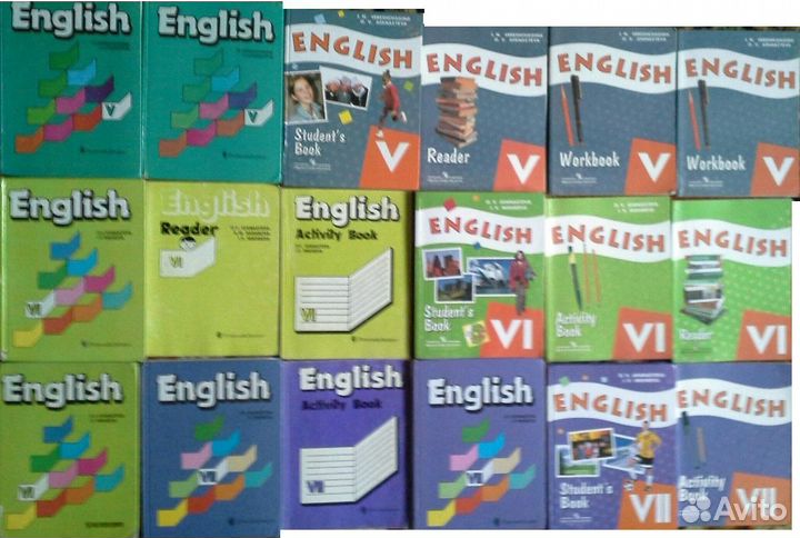 Список внутри. Английский 1.2.3 4.5.6.7.8.9.10.11