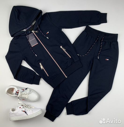 Костюм спортивный детский T.o.m.m.y