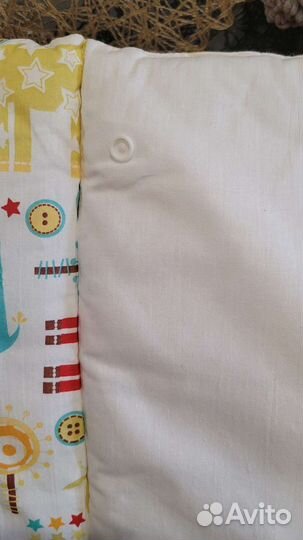 Матрас для пеленания Детский