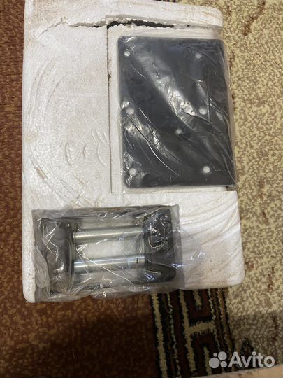 Лебедка электрическая