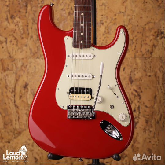 Fender Traditional II 60s Stratocaster 2020 Japan