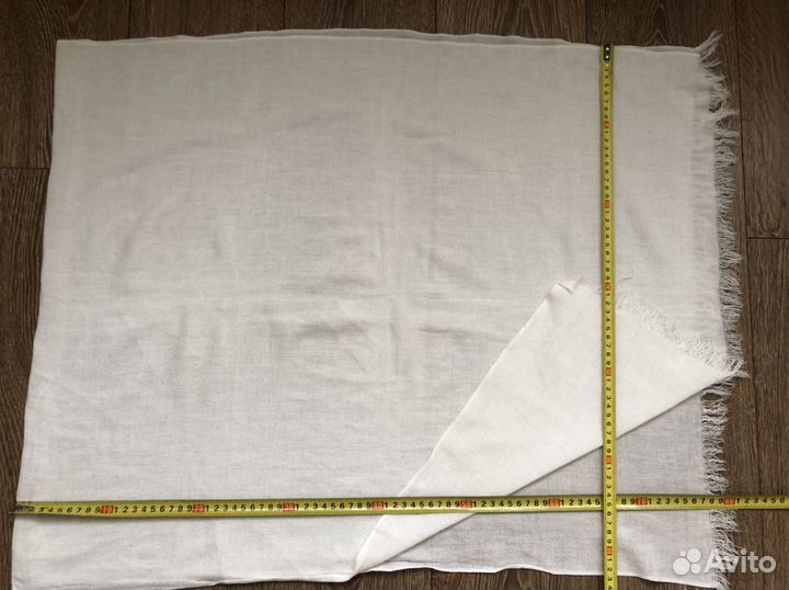 Палантины шарфы