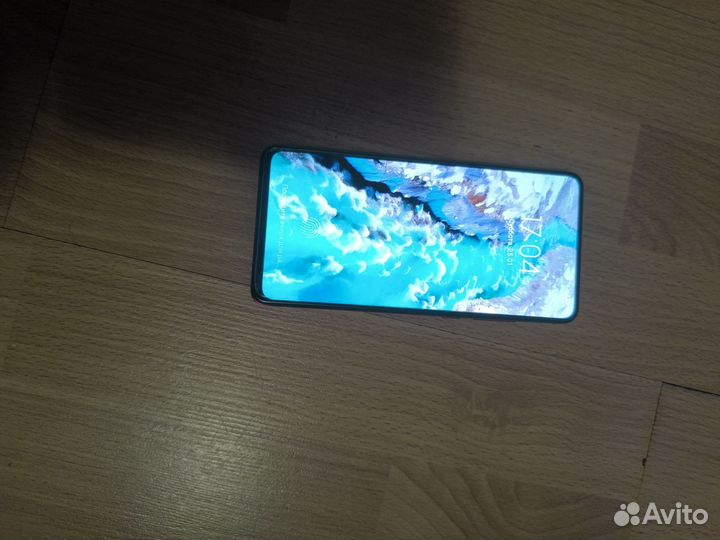 Xiaomi Mi 9T, 6/128 ГБ