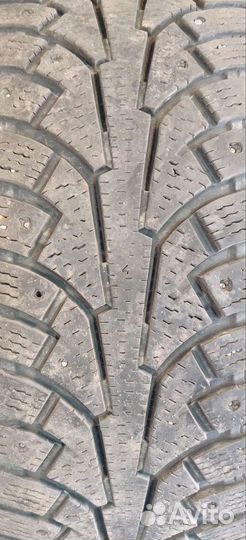 Nokian Tyres Hakkapeliitta 5 SUV 225/55 R18