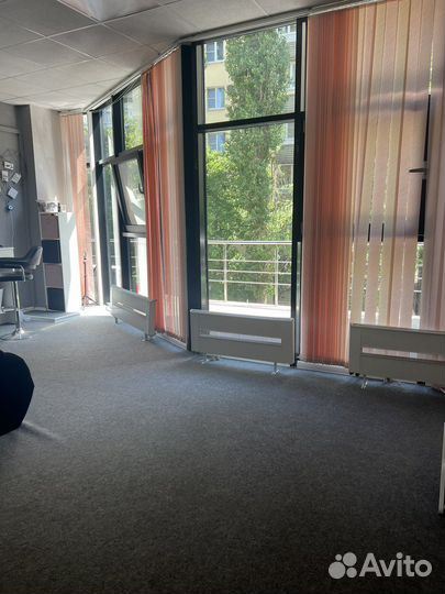 Совместная аренда кабинета