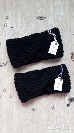 Повязка на голову