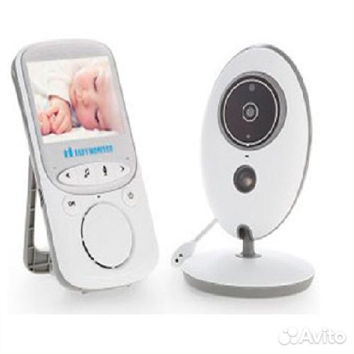Видеоняня беспроводная