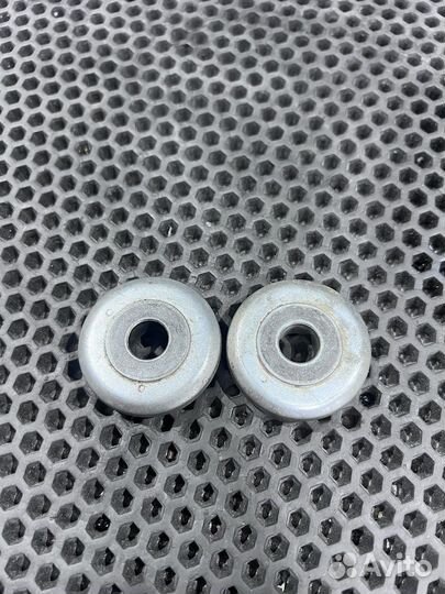 Втулки переднего колеса Kawasaki KX 85 2012