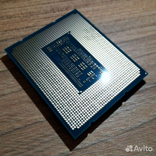 Процессор Intel Core i7 13700 OEM