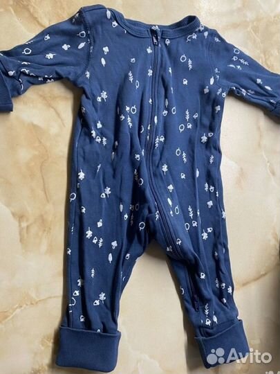 Комбинезон sela